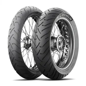 Do wyczerpania zapasów MICHELIN OPONA 90/90-21 M/C 54V ANAKEE ROAD TL/TT PRZÓD DOT 09/2026